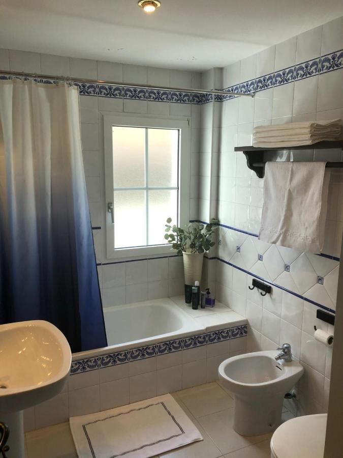 הוילה סיירה נבדה Chalet Montana Veleta מראה חיצוני תמונה