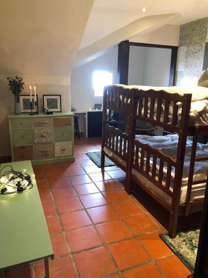 הוילה סיירה נבדה Chalet Montana Veleta מראה חיצוני תמונה
